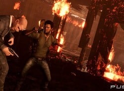 Massive Uncharted 3 Patch Arriving Mid-August