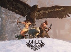 PS4's WiLD Has Changed, But Still Shows Huge Promise