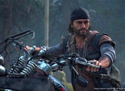 Days Gone Will Be Playable at Brazil Game Show, EGX Berlin, and TGS 2018