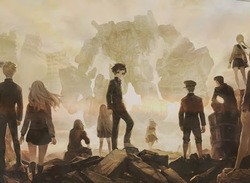 13 Sentinels: Aegis Rim Delayed to Late September, English VO at Launch