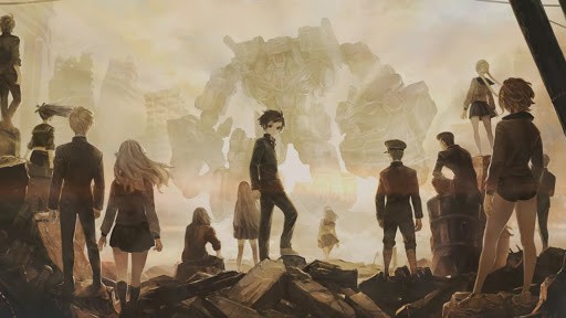 13 Sentinels: Aegis Rim Delayed to Late September, English VO at Launch