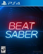 Beat Saber (PS4)