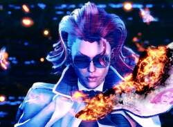 Here Comes a New Challenger! C. Viper Struts into Street Fighter 6 on PS5, PS4