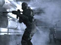 Activision "Didn't Want Modern Warfare" Reveals Infinity Ward