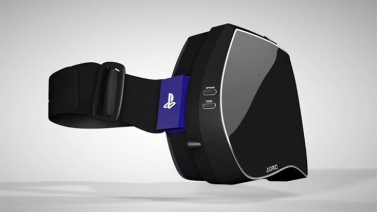 Eurogamer/CVG Rumor: Sony to have new controller for PS4; CVG: PS4