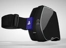 PS4 Will Take You to Another Dimension with Oculus Rift-Esque Headset