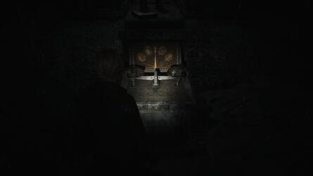 Silent Hill 2: How to Solve the Gallows Puzzle in the Yard Guide 2