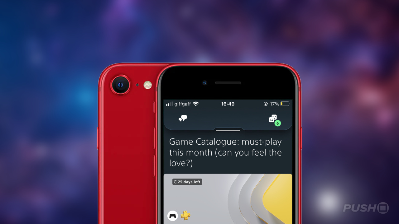 PS Stars: How to Solve the Game Catalogue: Must Play This Month (Can You  Feel the Love?) Campaign | Push Square