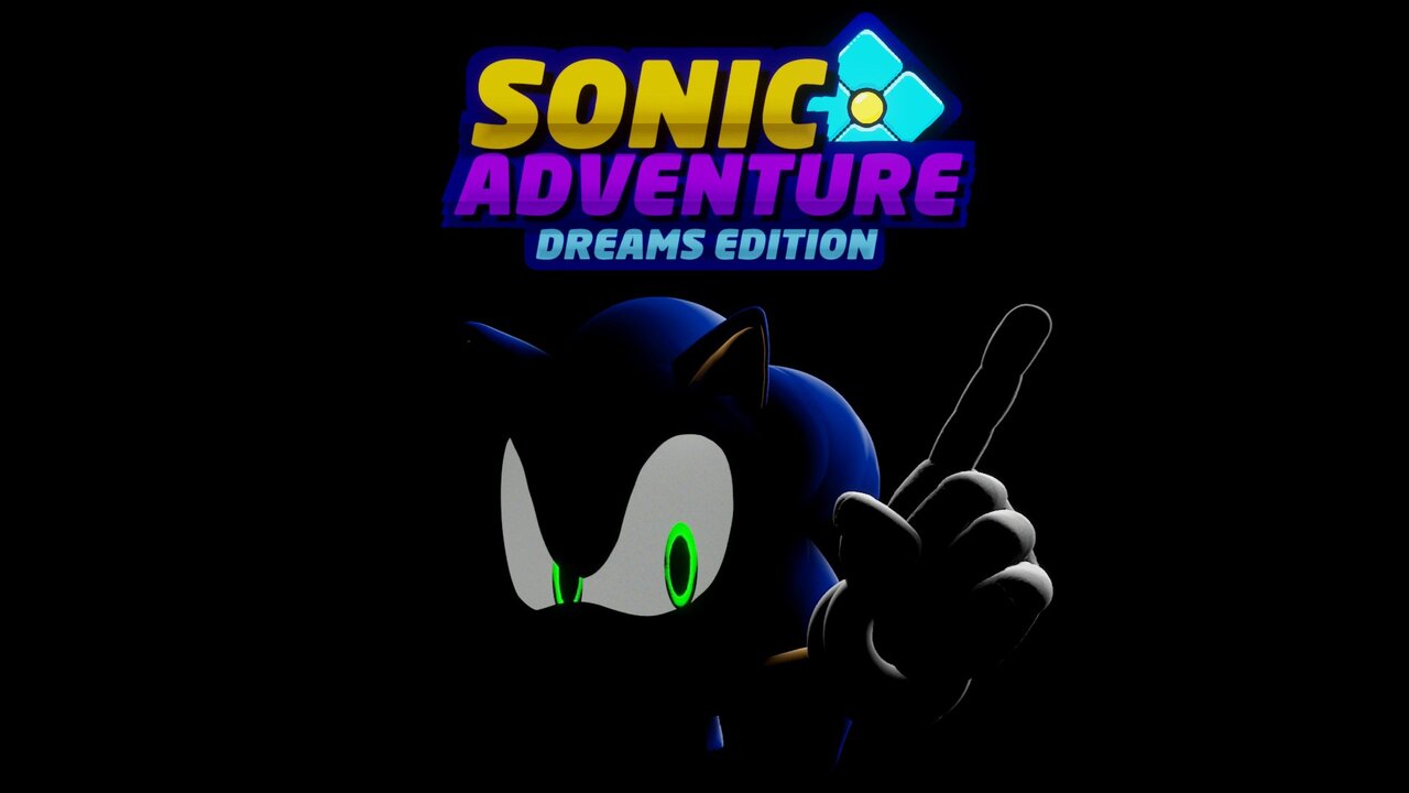 There Have Been a Lot of Sonic Remakes in Dreams, But This Is the Best