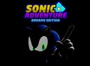 There Have Been a Lot of Sonic Remakes in Dreams, But This Is the Best So Far
