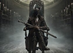 Bloodborne and Dark Souls Developer From Software has Two Unannounced Projects in the Works