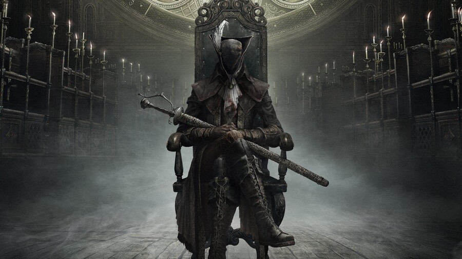 Bloodborne 2