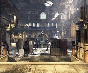 Umbrella Corps PS4 PlayStation 4 2