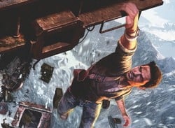 Free Uncharted: The Nathan Drake Collection and Journey Downloads Available Now on PS4