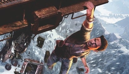 Free Uncharted: The Nathan Drake Collection and Journey Downloads Available Now on PS4