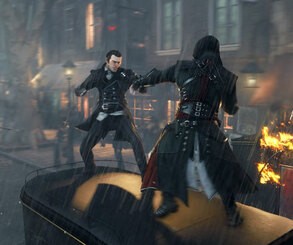 Assasin's Creed Victory PS4 3