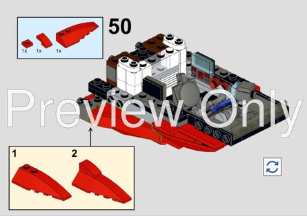 Naughty Dog's Neil Druckmann Has an Intergalactic LEGO Set, And You Could Too 2
