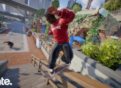 Skate's Free-to-Play Revival Rides into Early Access on PS5, PS4 in September