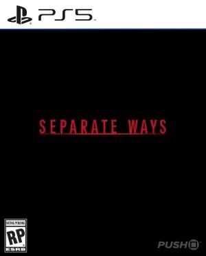 Resident Evil 4: Separate Ways