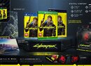 Every Copy of Cyberpunk 2077 Comes with Loads of Goodies, Including a Map, Postcards, Wallpapers, and More