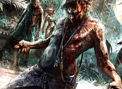 Dead Island Patch Coming Wednesday