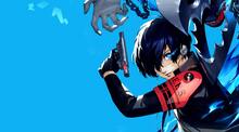 Persona 3 Reload