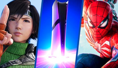 What Are the Most Impressive Games You've Played on PS5 Pro?