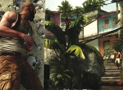 First Max Payne 3 Screenshots Look Uncannily Like Uncharted... Or Resident Evil 5, We're Not Quite Sure