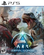 ARK: Survival Ascended
