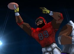 2MD: VR Football Unleashed All-Star (PSVR2) - Revamped Arcade Football Doesn't Fumble