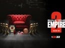 NBA 2K22 Adds New Quests, Content in Build Your Empire Season Refresh