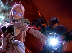 Tales of Arise Drops Multiplayer for Bigger Focus on Characters, Story