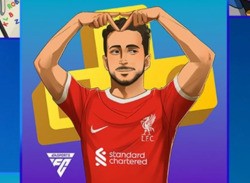 PlayStation Fans Want Diogo Jota PSN Avatar to Return After Footballer's Tragic Death
