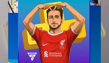 PlayStation Fans Want Diogo Jota PSN Avatar to Return After Footballer's Tragic Death