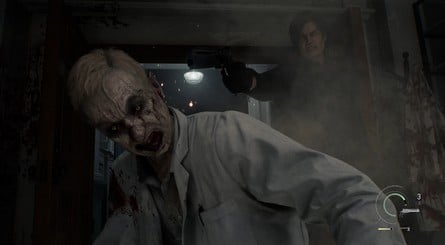 Resident Evil Requiem Is the Ultimate PS5 Horror Game Preview 6
