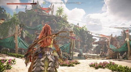 Gallery: Is Horizon Forbidden West: Burning Shores the Best Looking Game Ever? 8