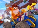 Crash Team Racing Nitro-Fueled Is Top in Europe