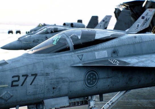 PS5's Ace Combat 8 Will Be the Most Ambitious Game in the Series Yet, and We Can't Wait