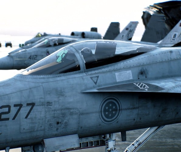 PS5's Ace Combat 8 Will Be the Most Ambitious Game in the Series Yet, and We Can't Wait  1
