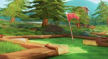 Golf with Your Friends