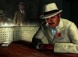 Rockstar Confirms PS3 Exclusive L.A. Noire Content, Details On The Way