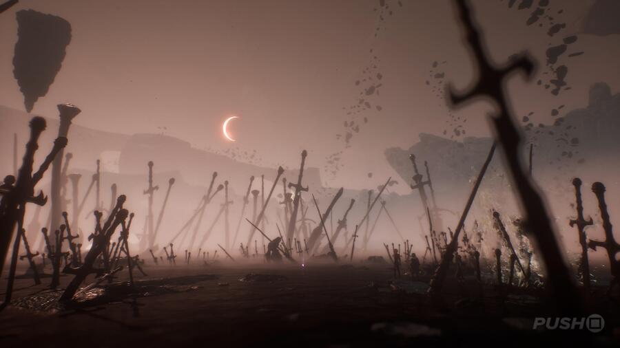 Clair Obscur: Expedition 33: Blades' Graveyard Walkthrough 1