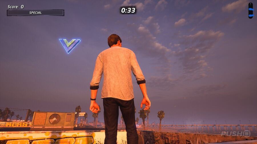 Tony Hawk&rsquo;s Pro Skater 1 + 2 Venice Beach Guide PS4 PlayStation 4 10