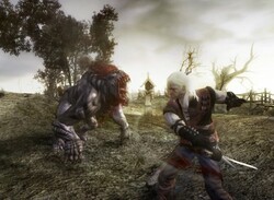 Retailers Leak The Witcher for PlayStation 3