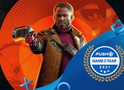 Best PS5, PS4 FPS Game of 2021