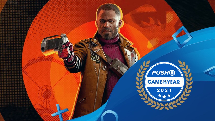 Game of the Year: Best PS5, PS4, FPS Games in 2021 1