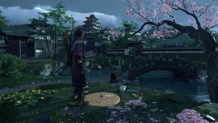 Ghost of Yotei: All Sumi-E Paintings Locations Guide 56