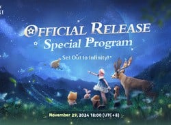 Dress-Up RPG Infinity Nikki Will Preview PS5 Launch with Livestream This Week