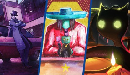 Sony Confirms Another 4 PS5 Games It's Helping to Publish