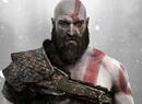 God of War PS5 4K 60FPS Patch Out Now